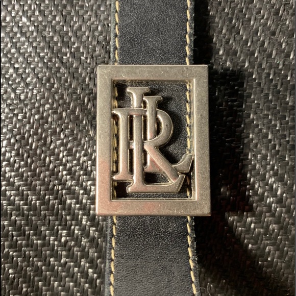 Ralph Lauren Purse - Picture 2 of 8